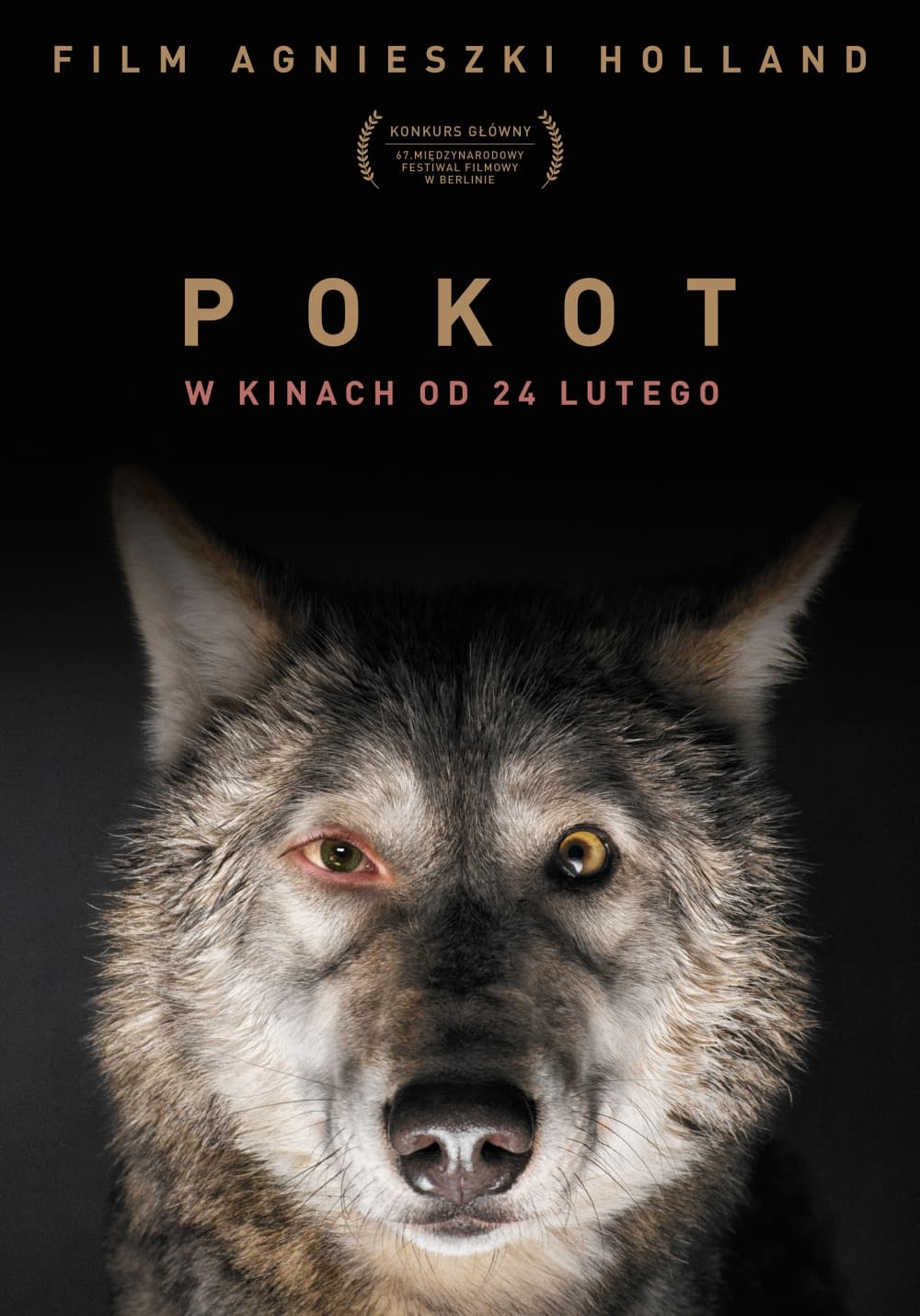 Poland Poster