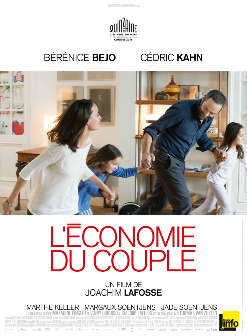 France Poster