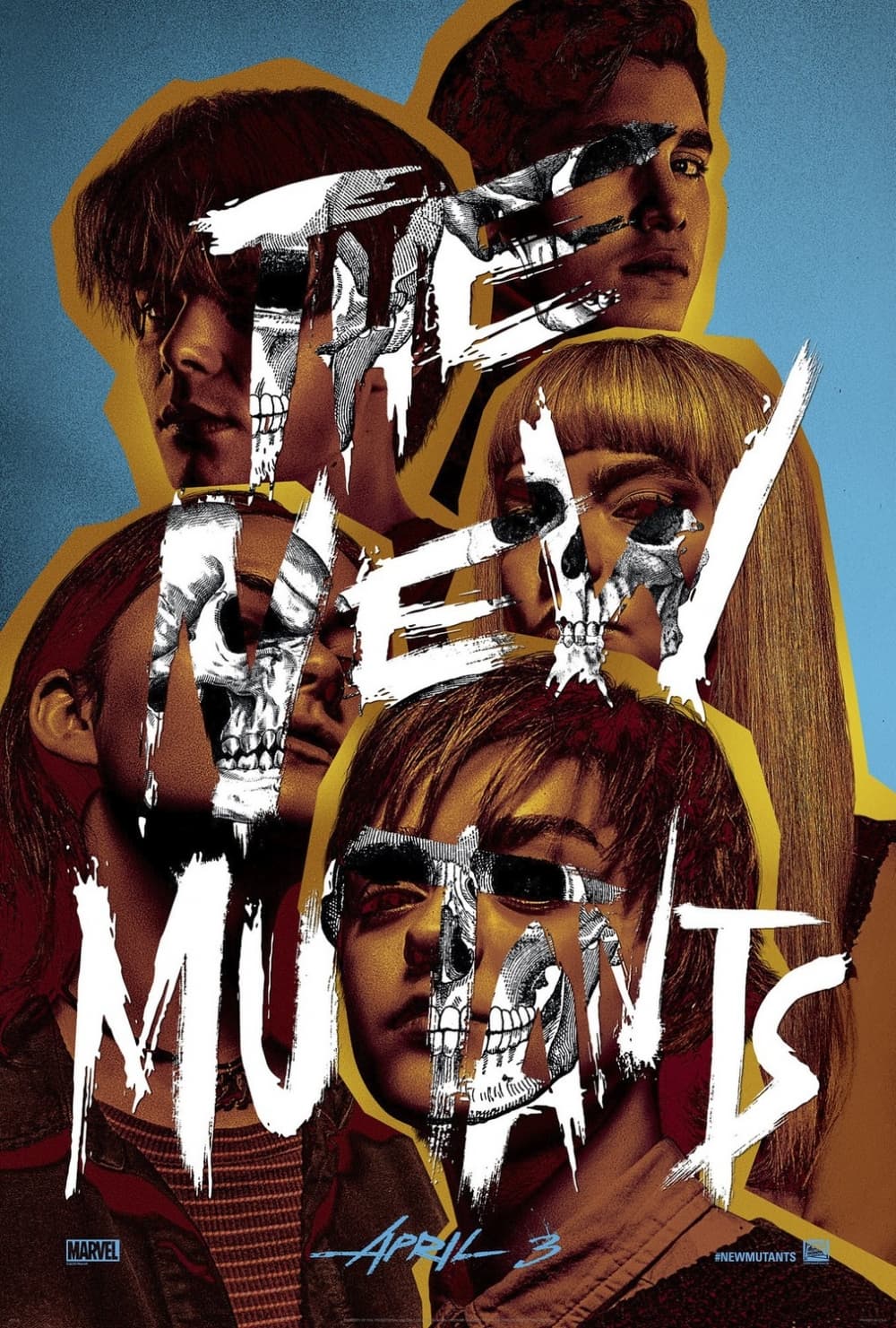 US Poster #2