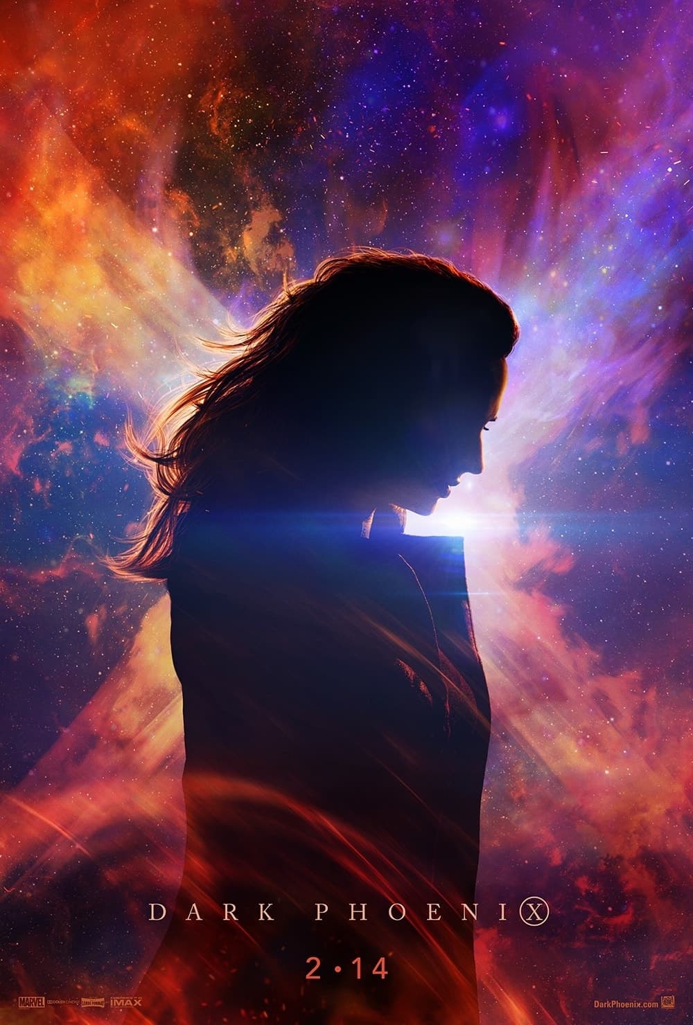US Teaser Poster