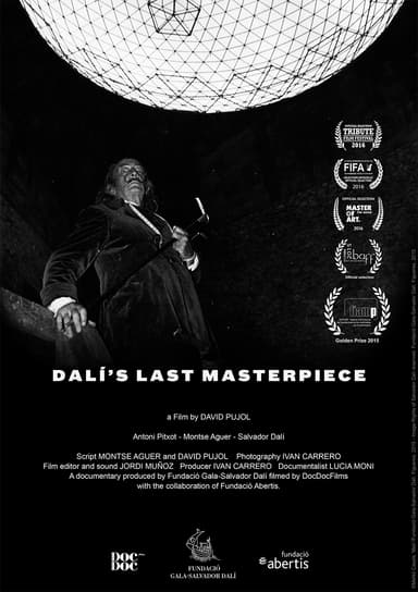 Dali's Last Masterpiece