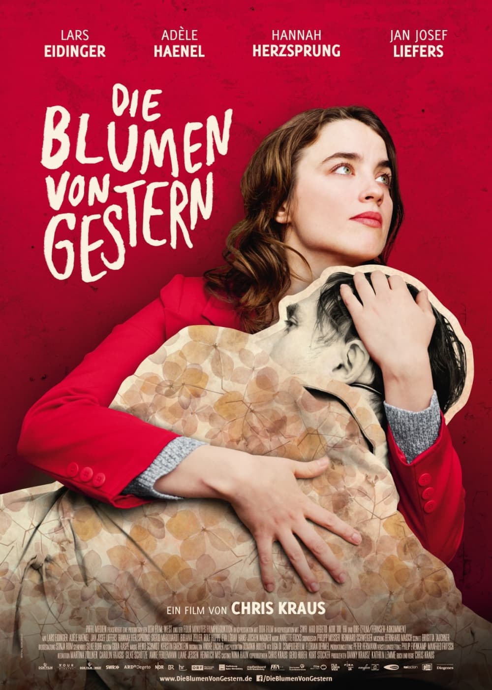 Germany Poster