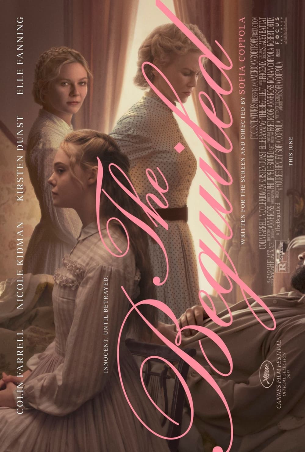 US Poster