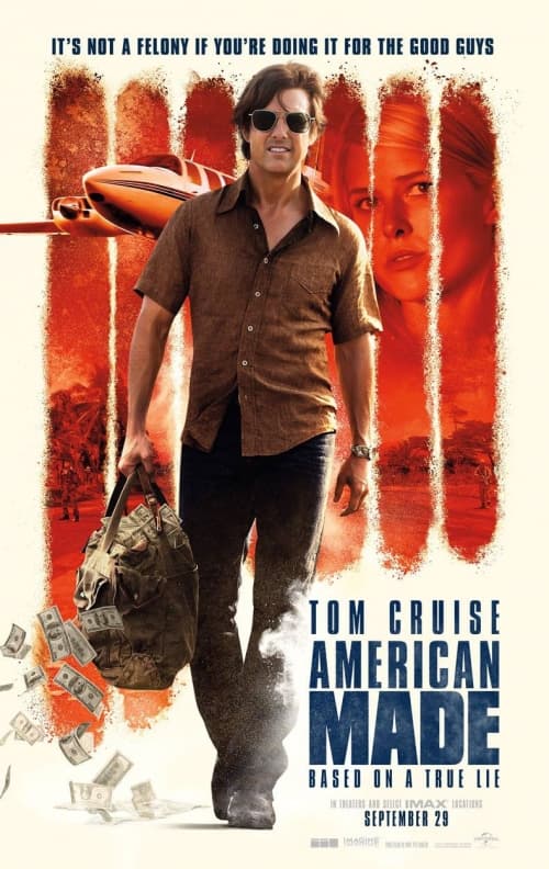 US Poster