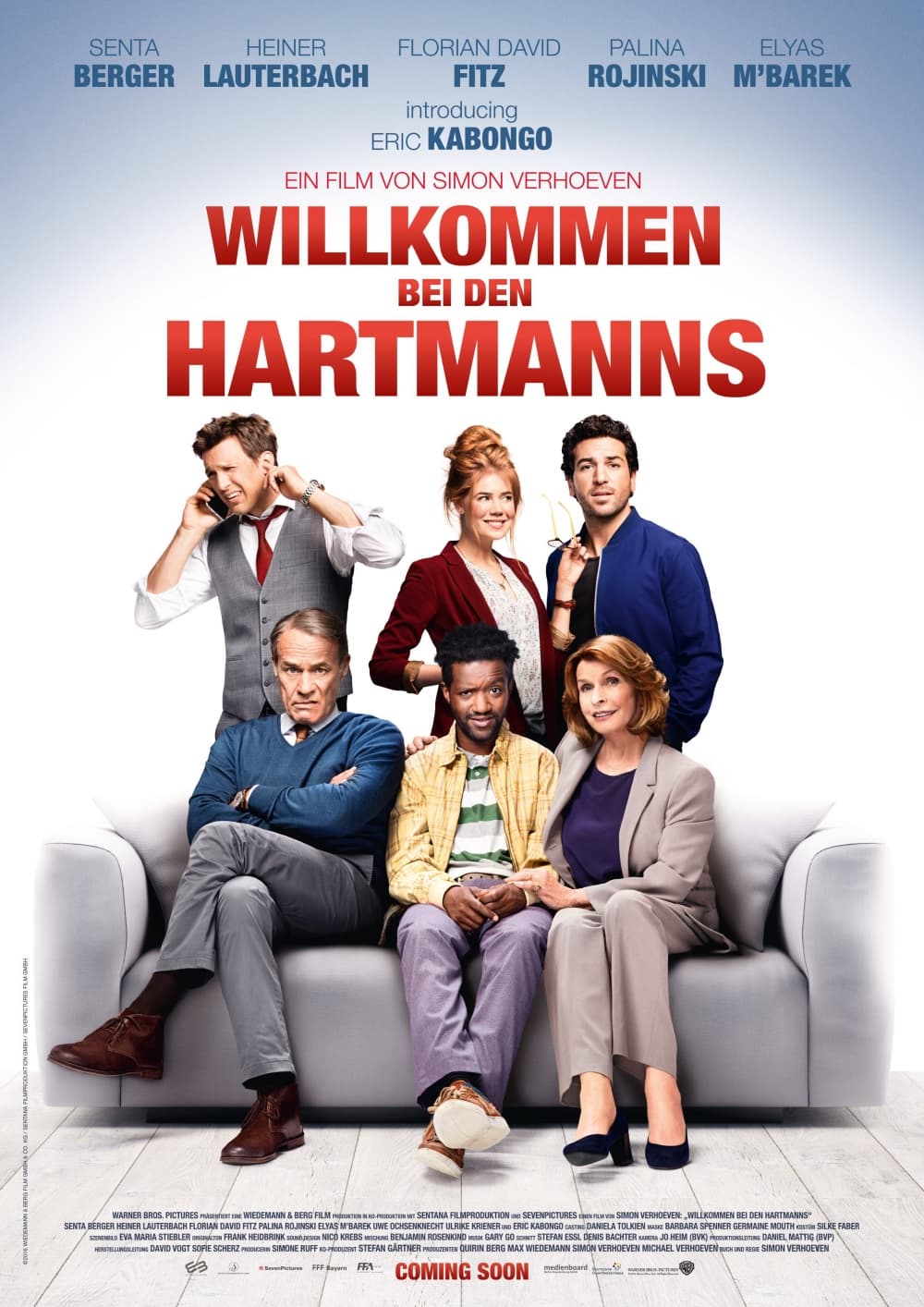 Germany Poster