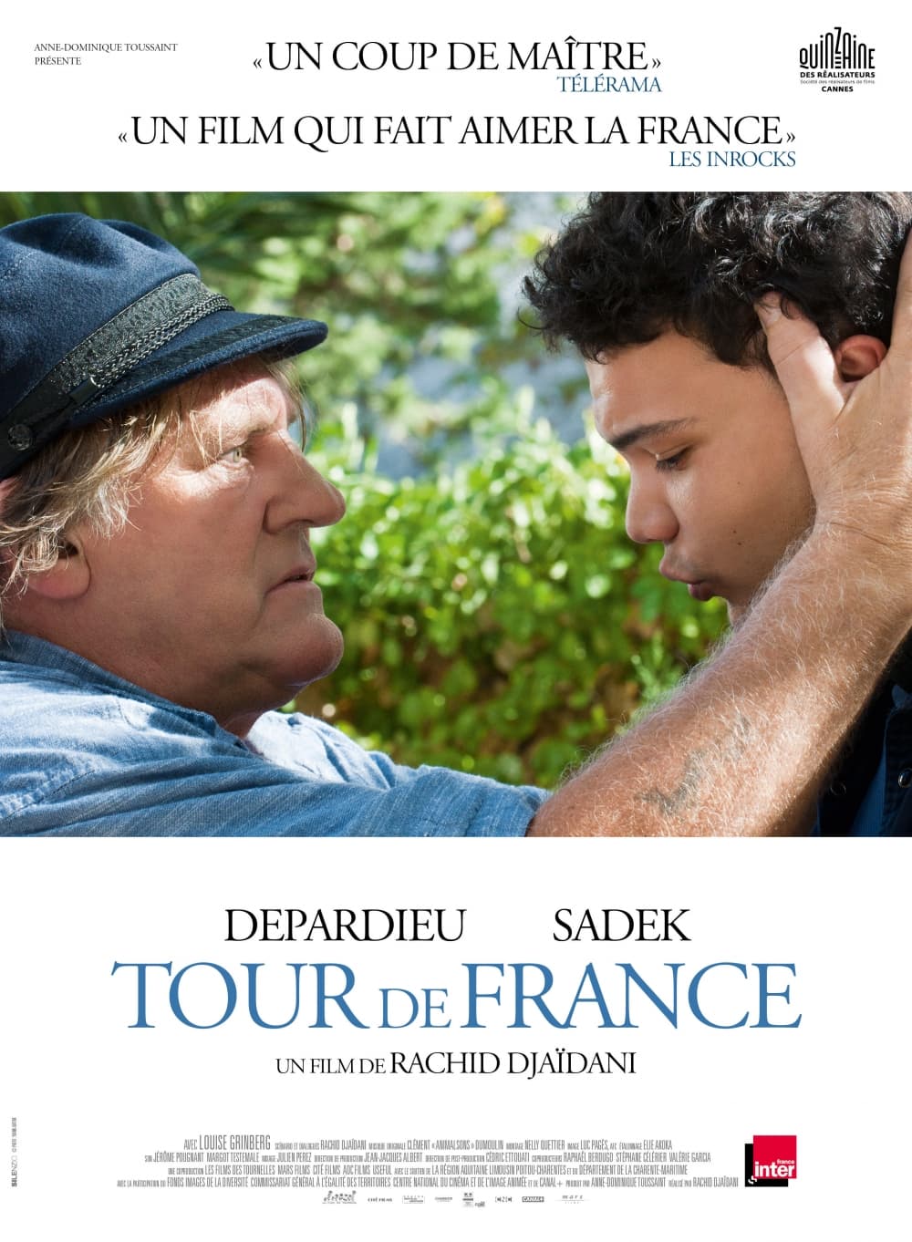 France Poster