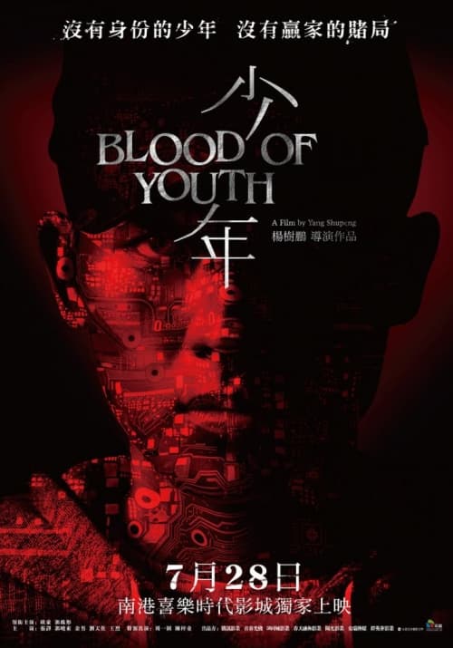Taiwan Poster