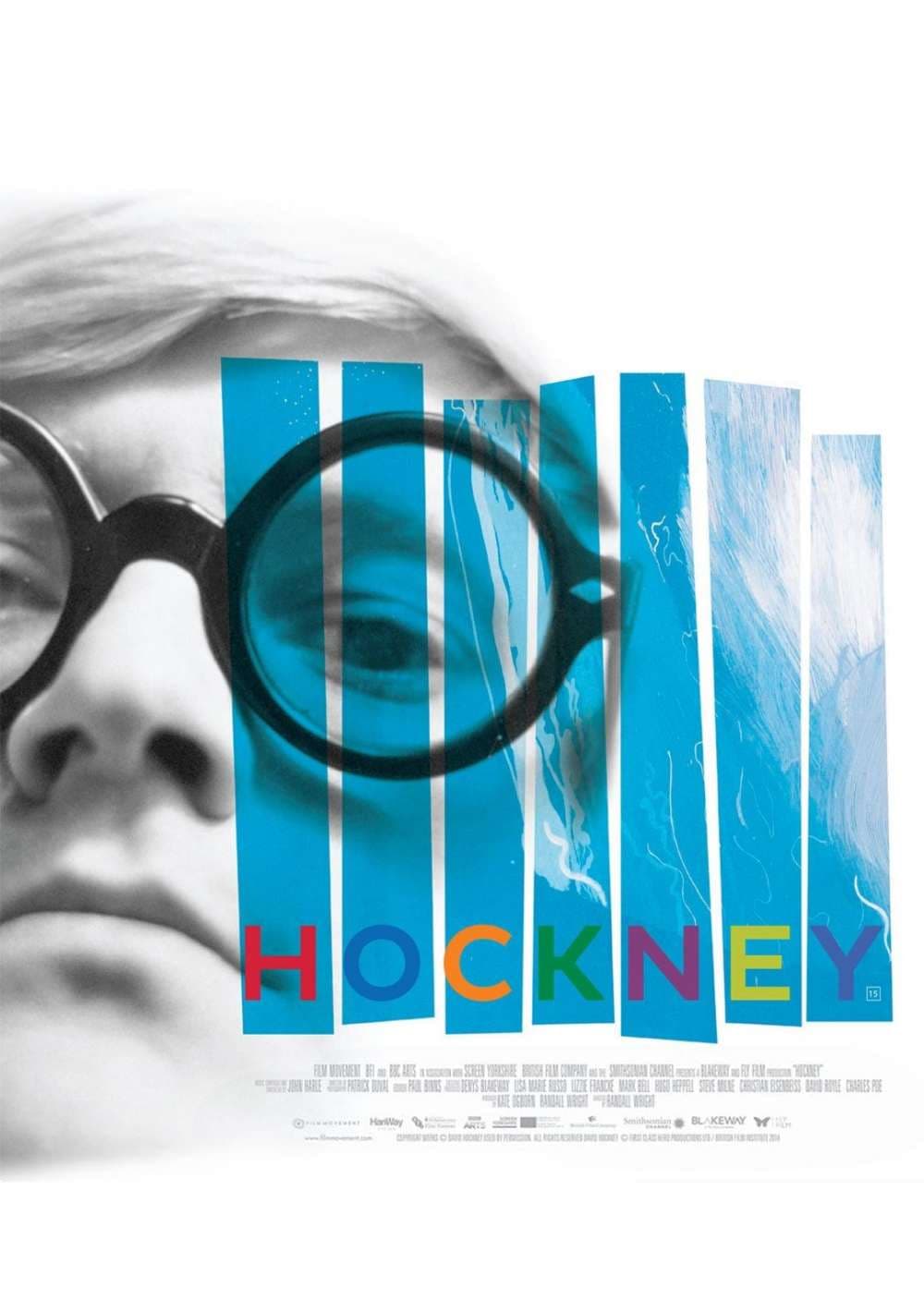International Poster
