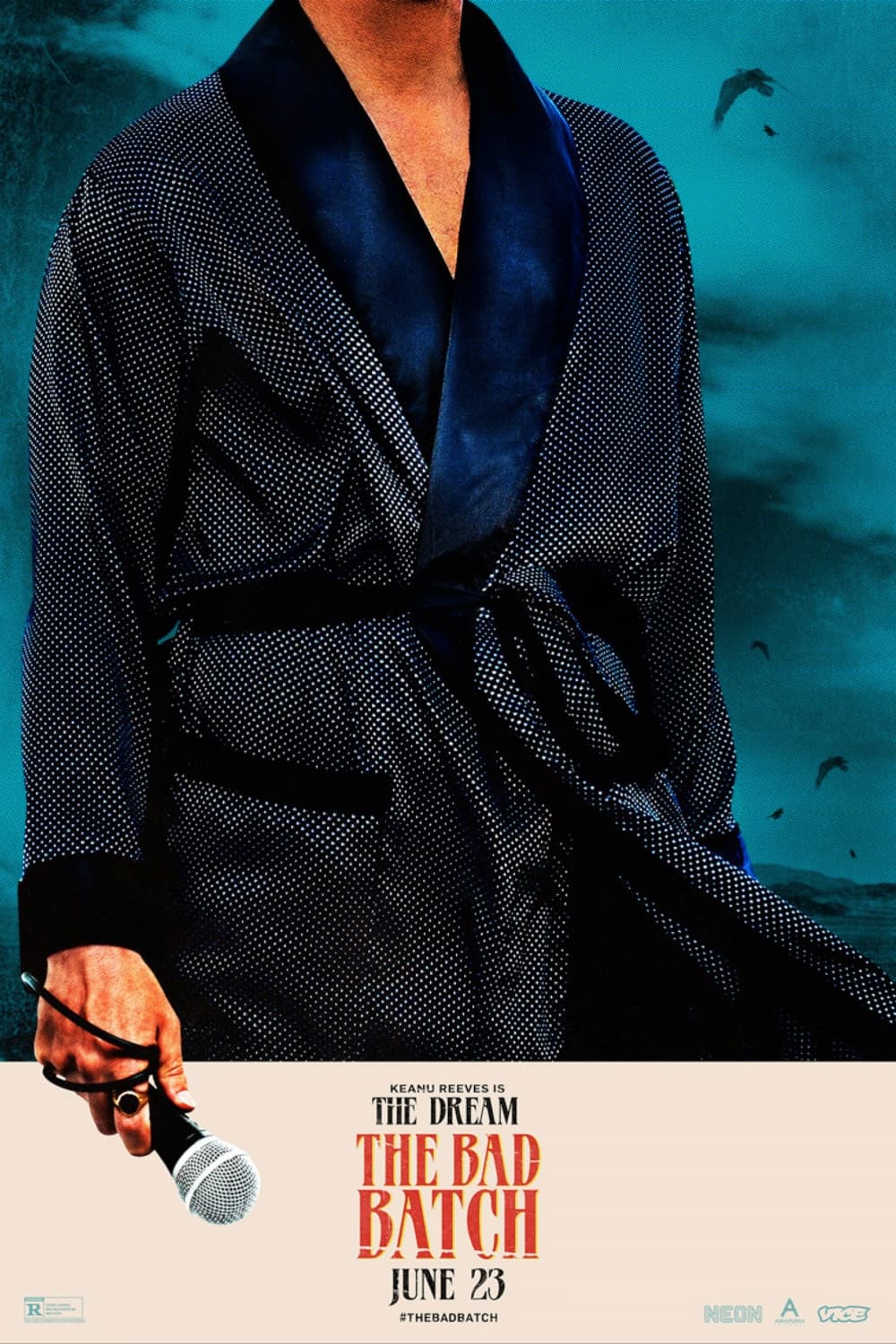 US Character Poster #2