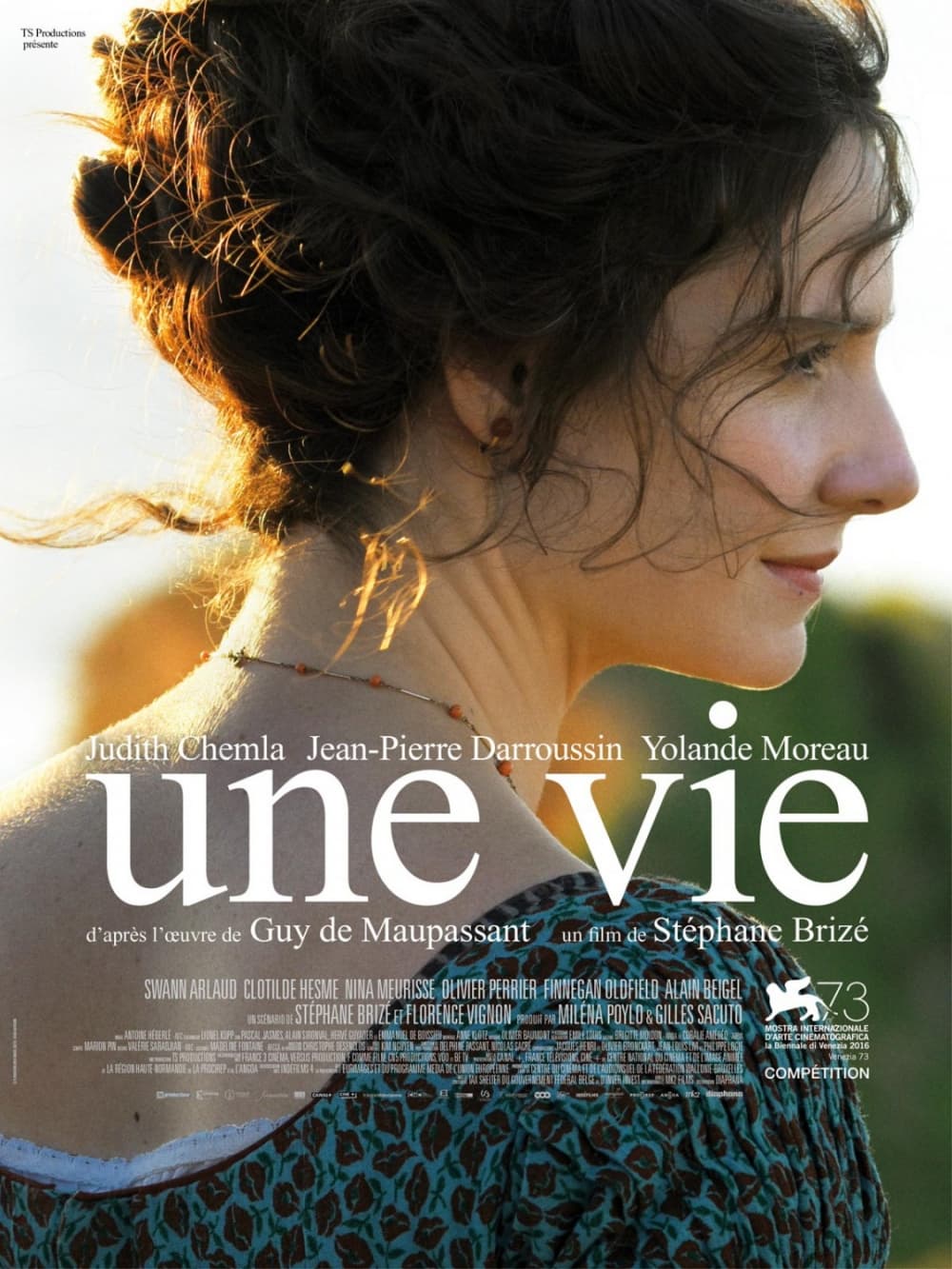 France Poster