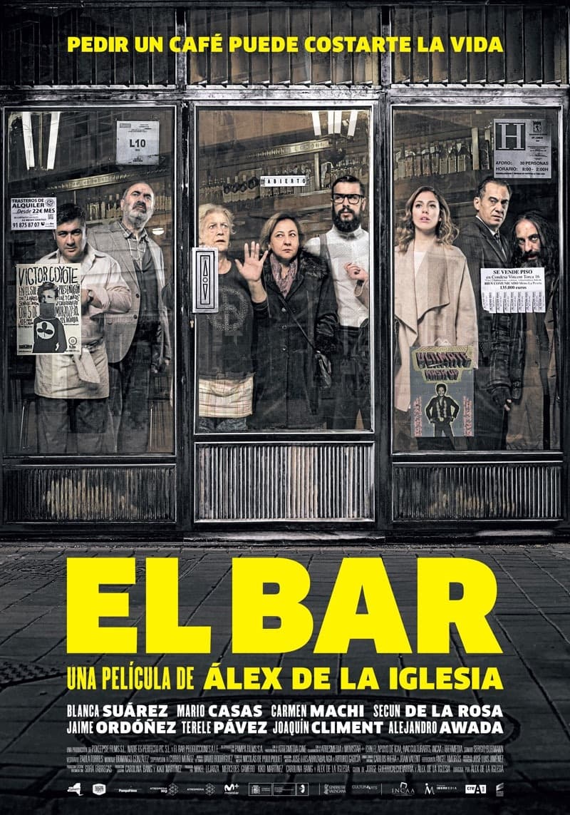 Spain Poster