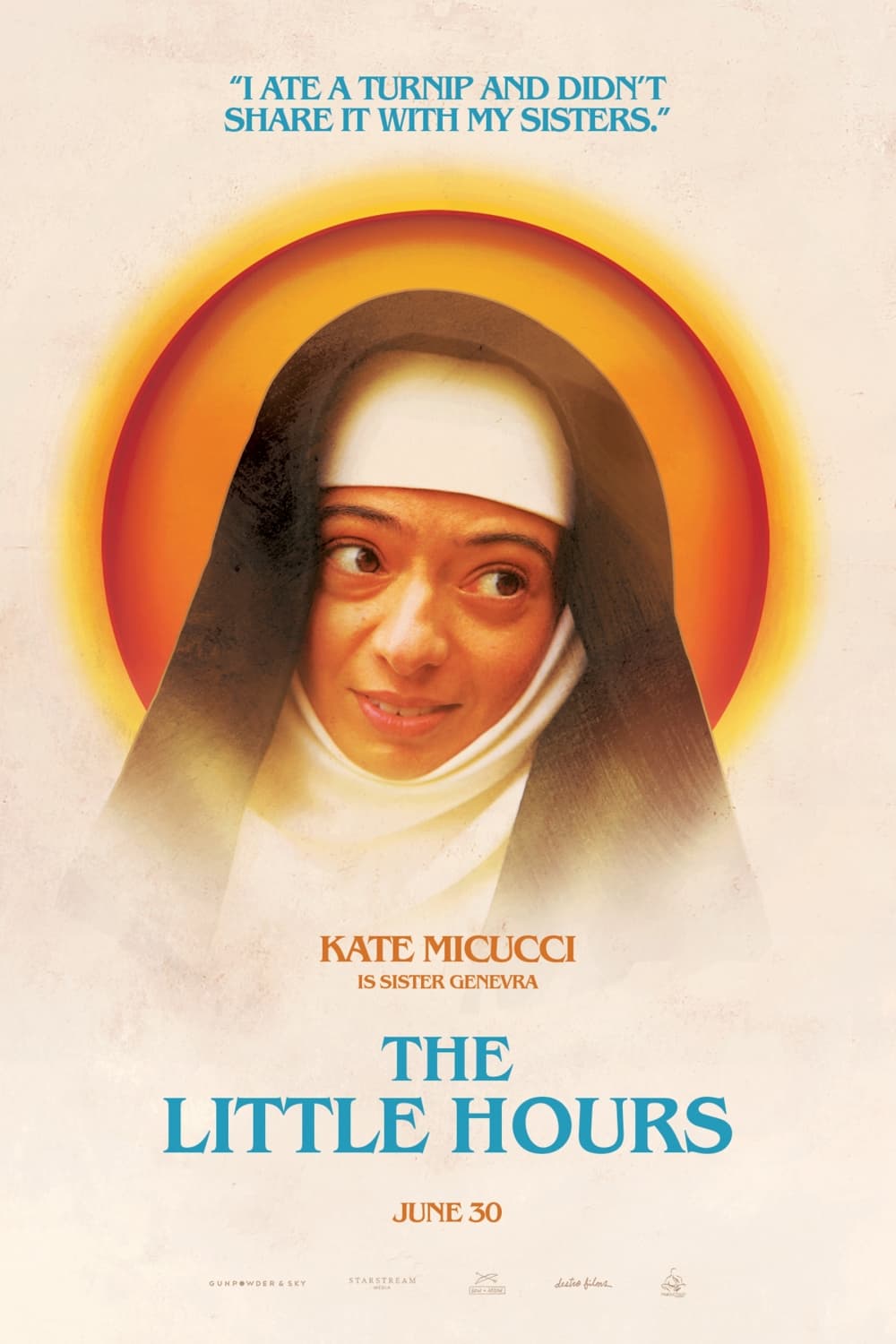 US Character Poster #3