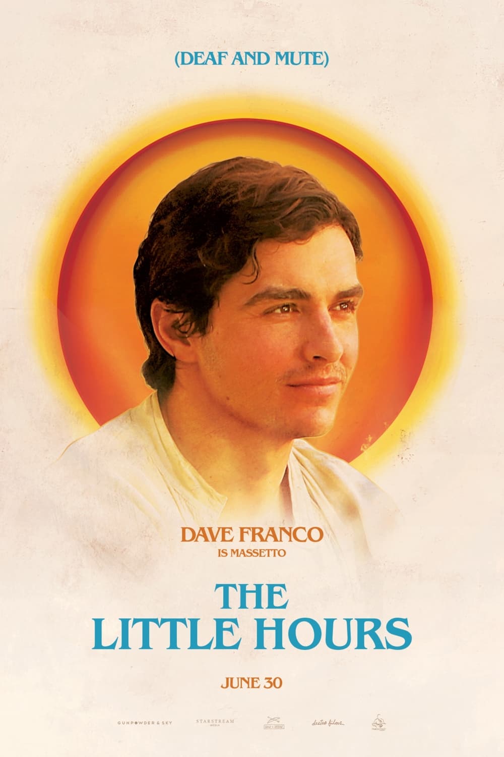 US Character Poster #4