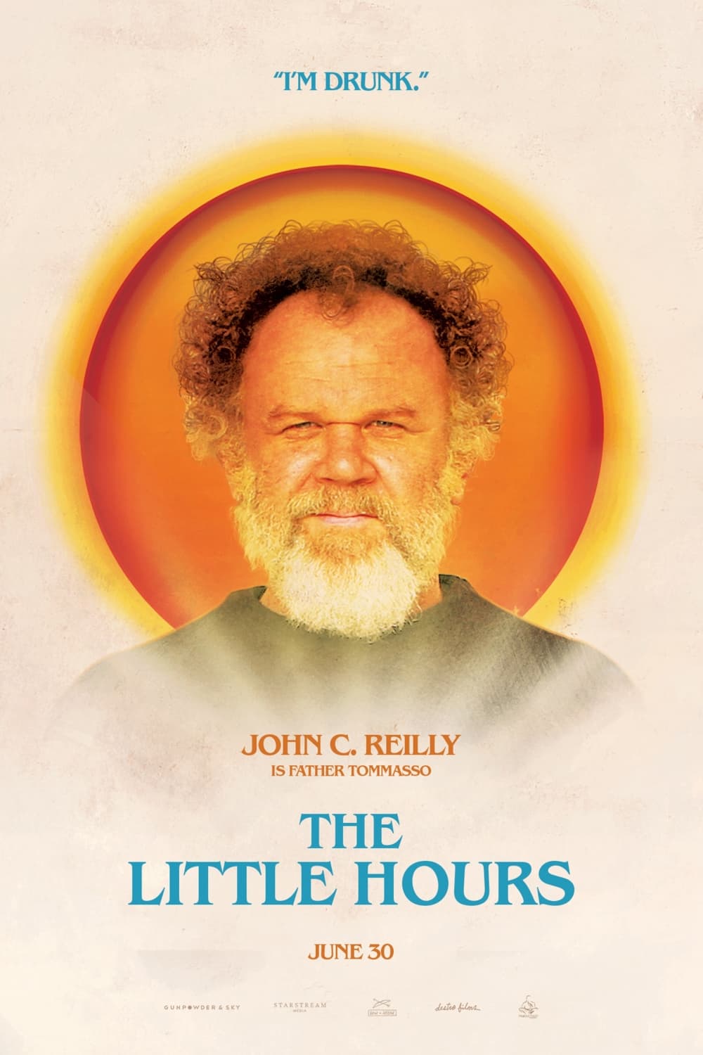 US Character Poster #5