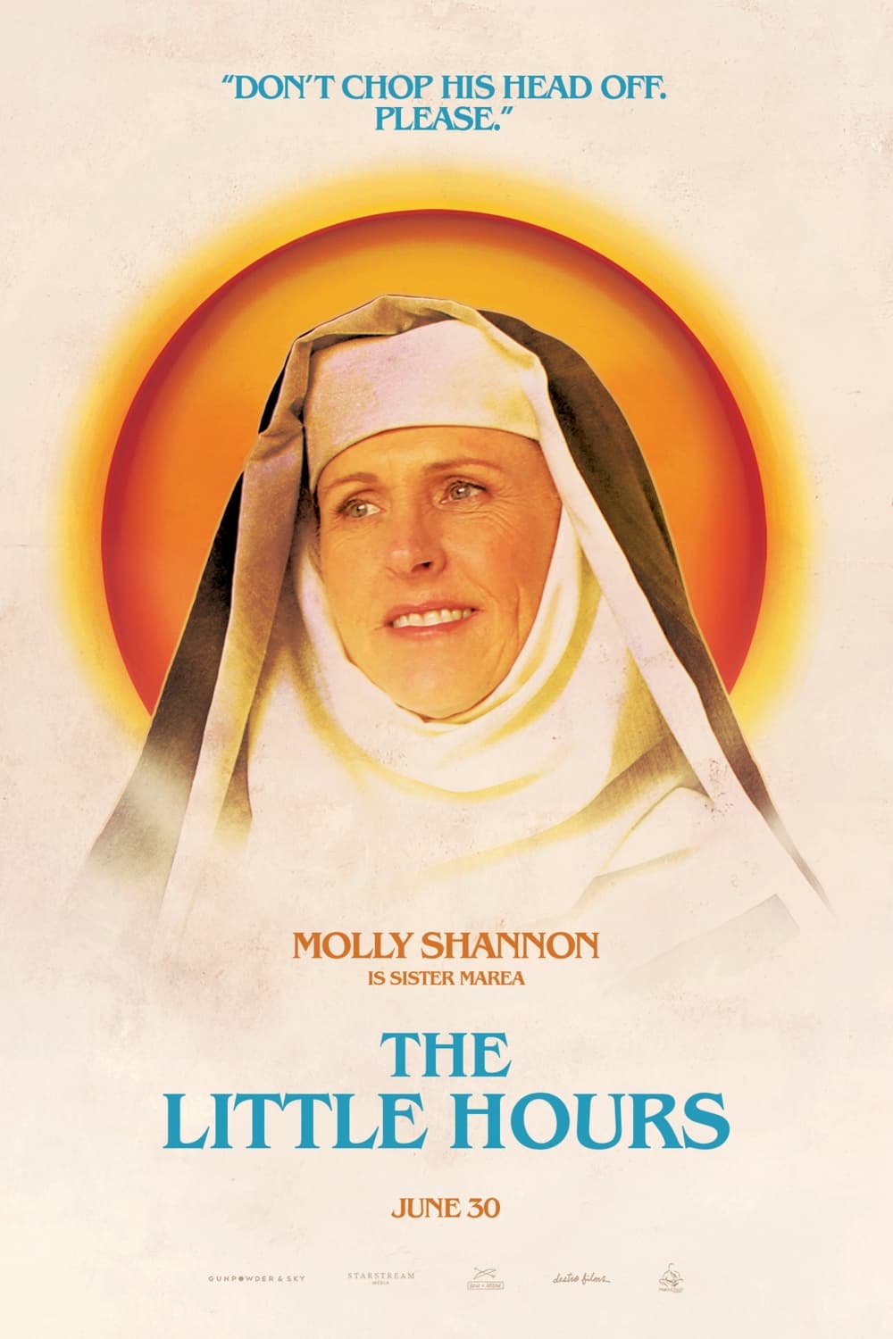 US Character Poster #6