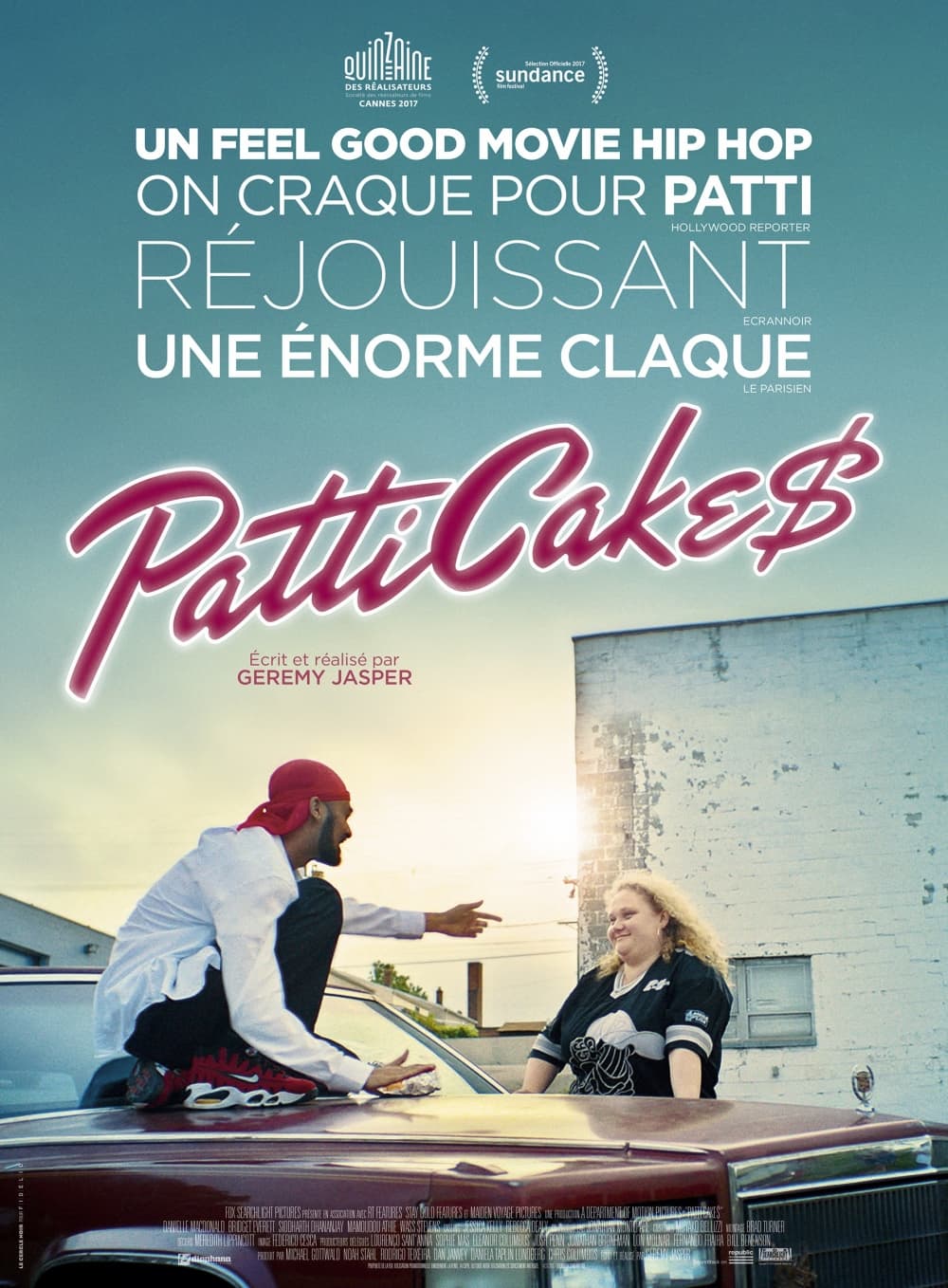 US Poster