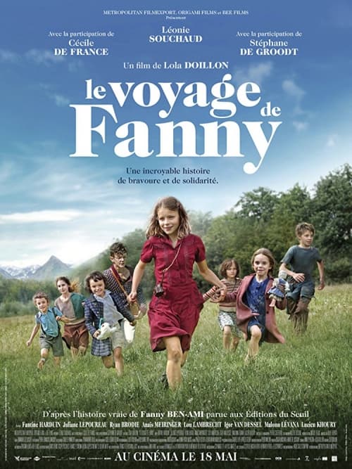 France Poster