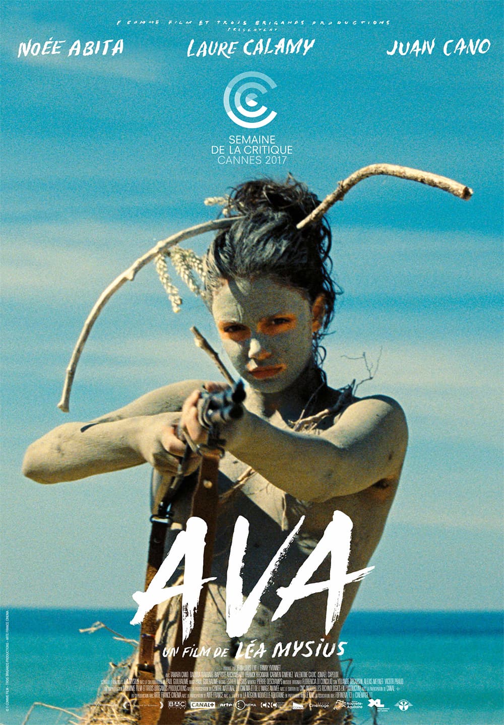 France Poster
