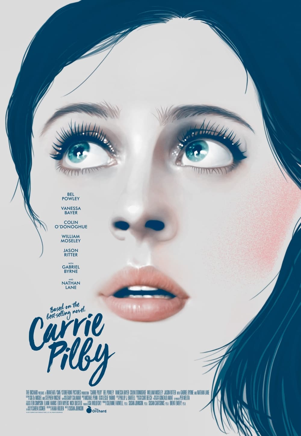 US Poster