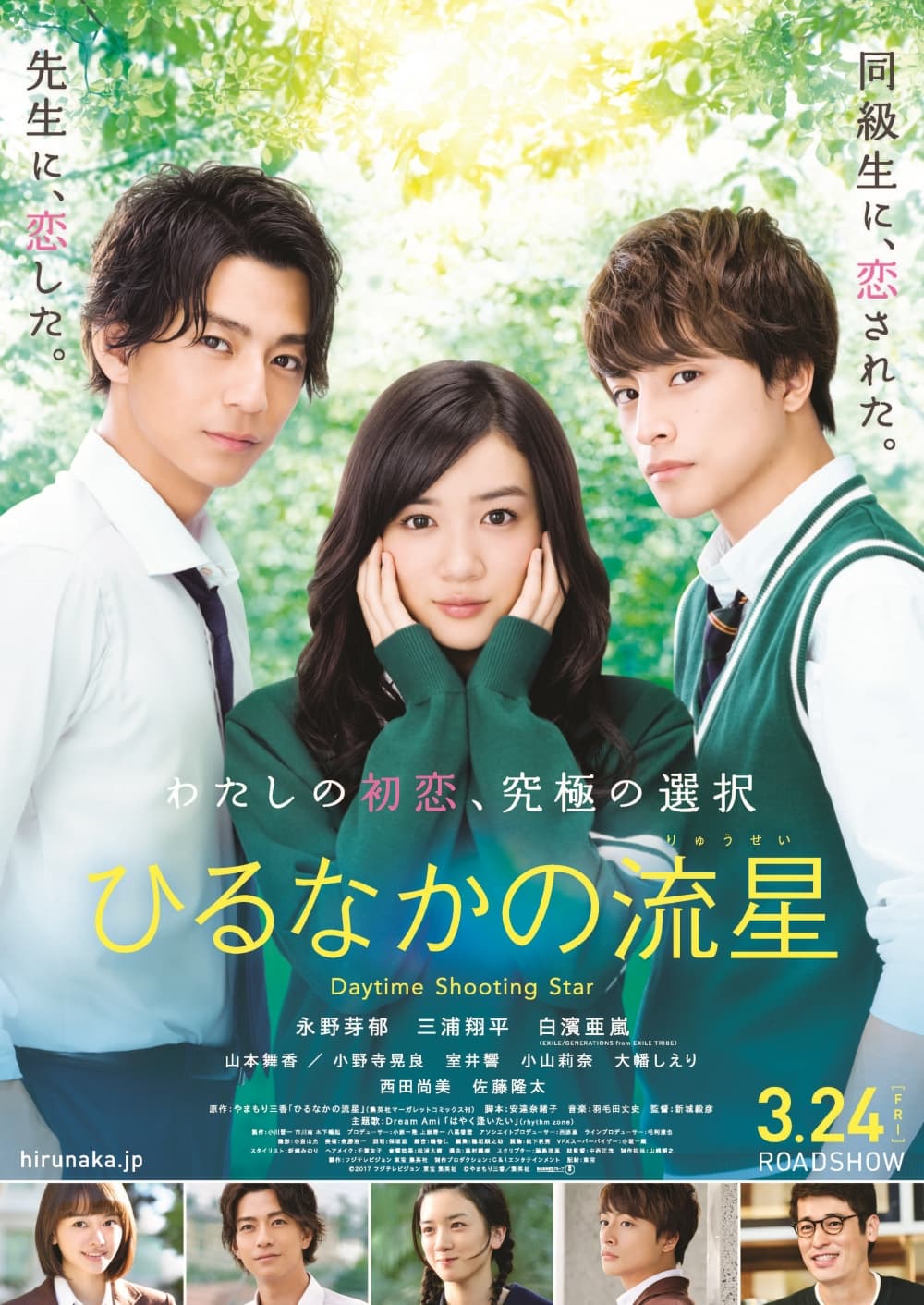 Japan Poster