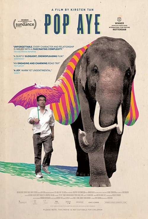 International Poster