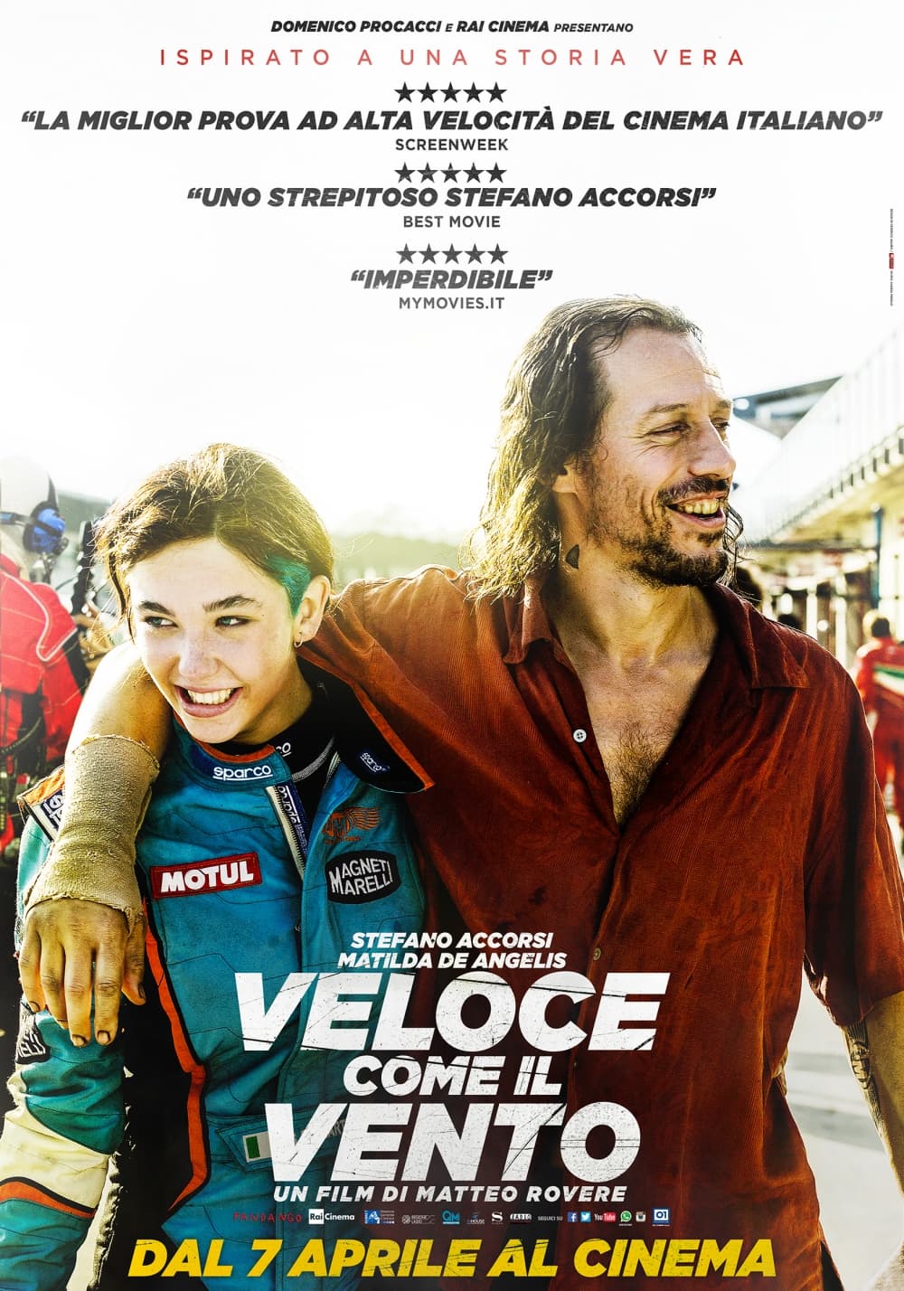 Italy Poster