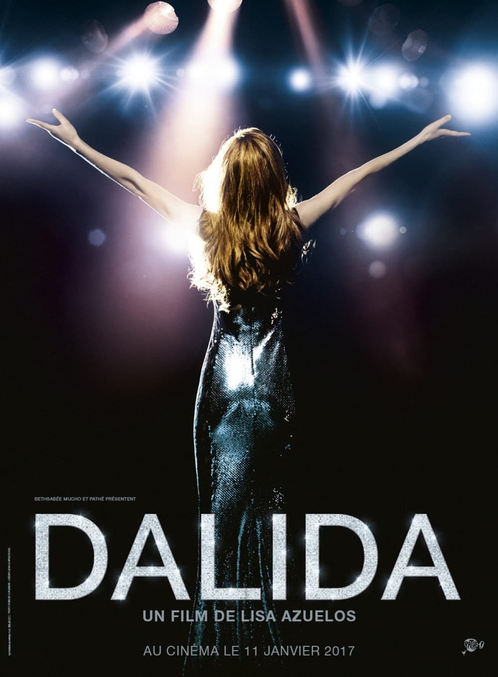 France Poster
