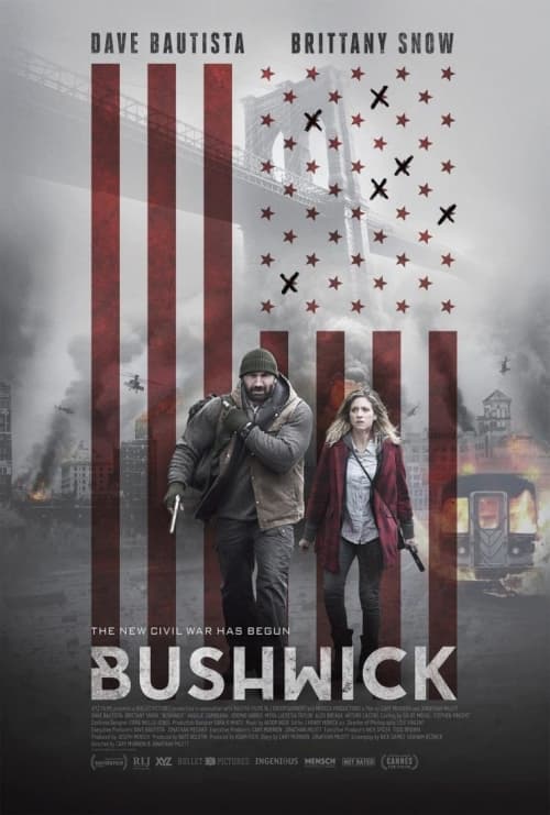 US Poster