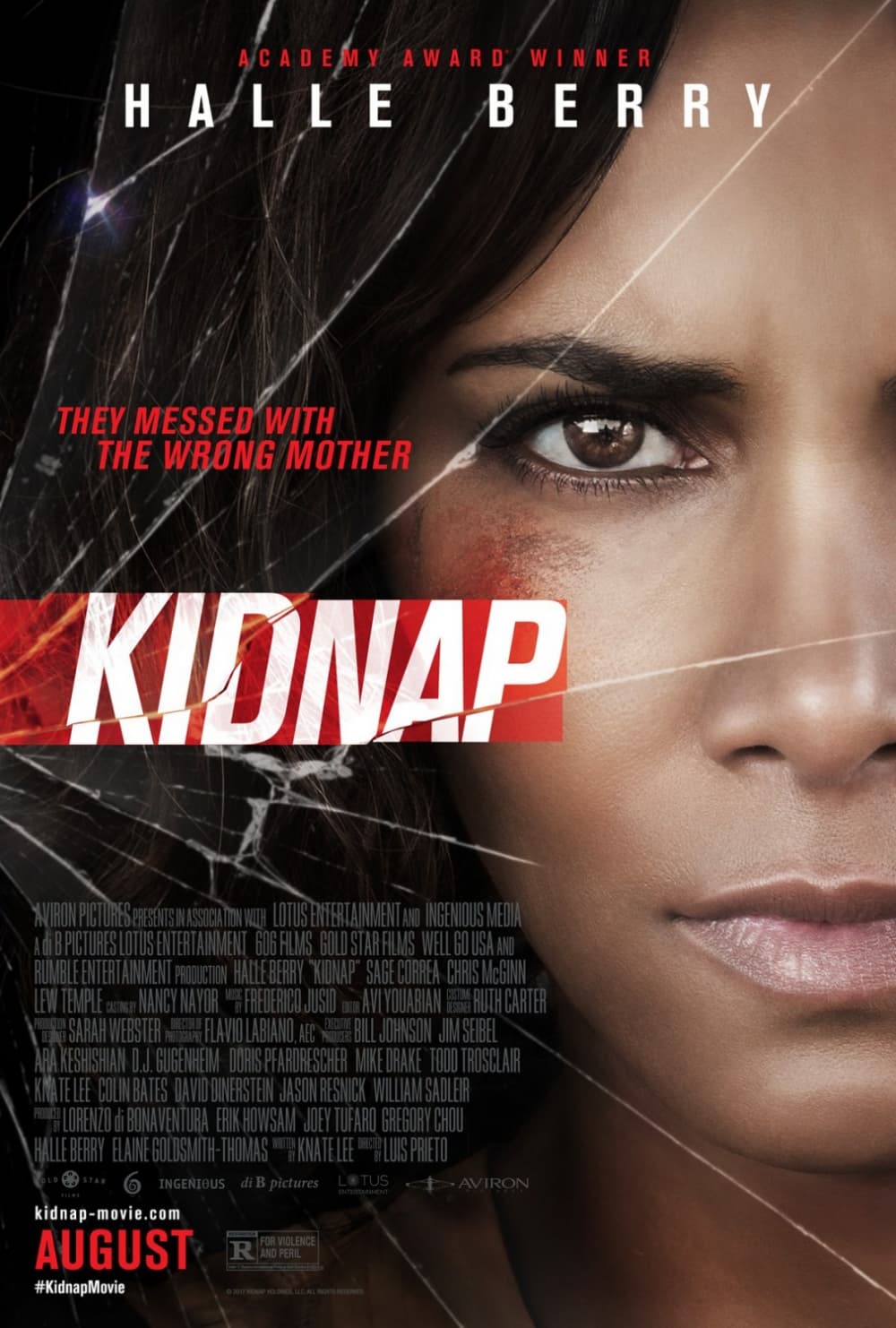 US Poster