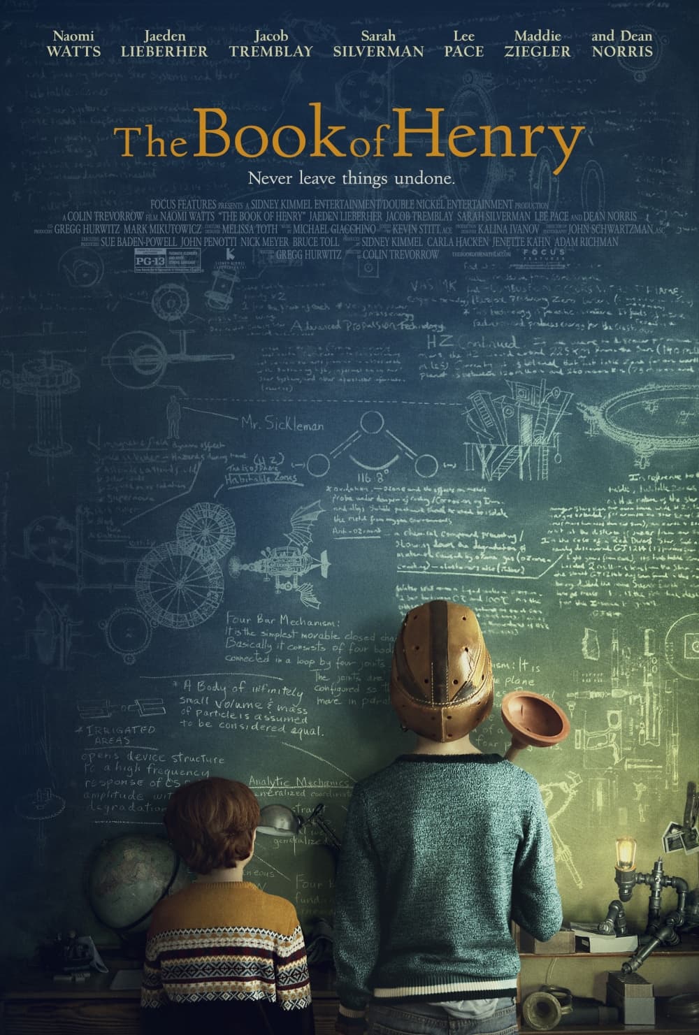 US Poster
