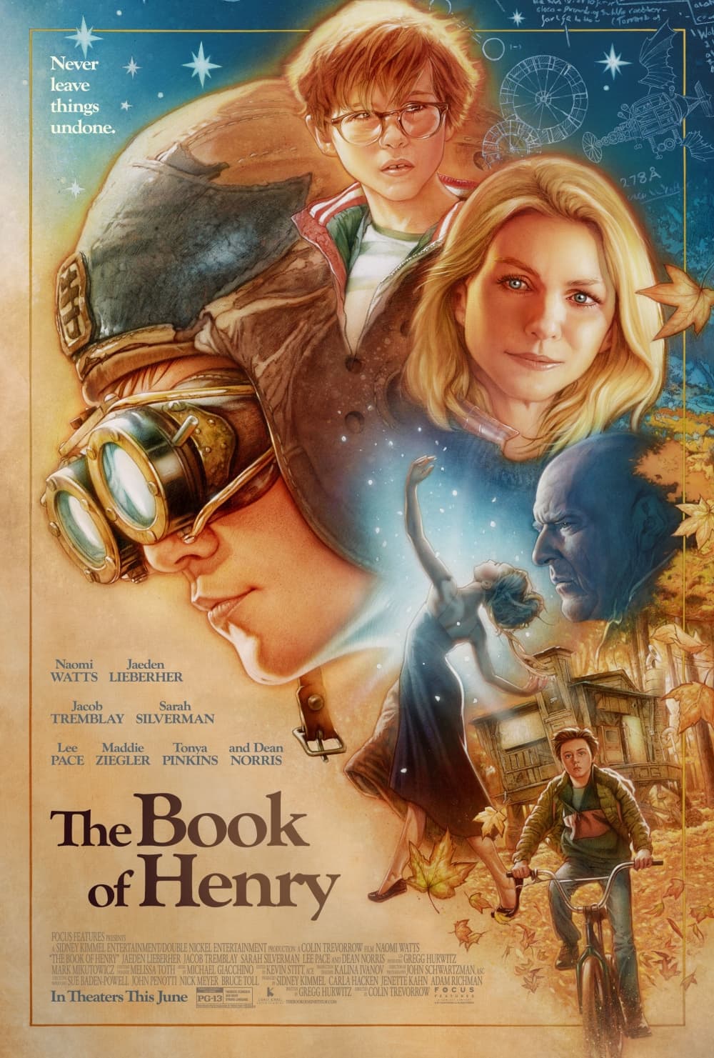 US Poster #2