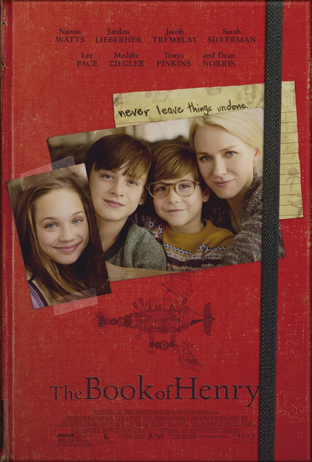 US Poster #3