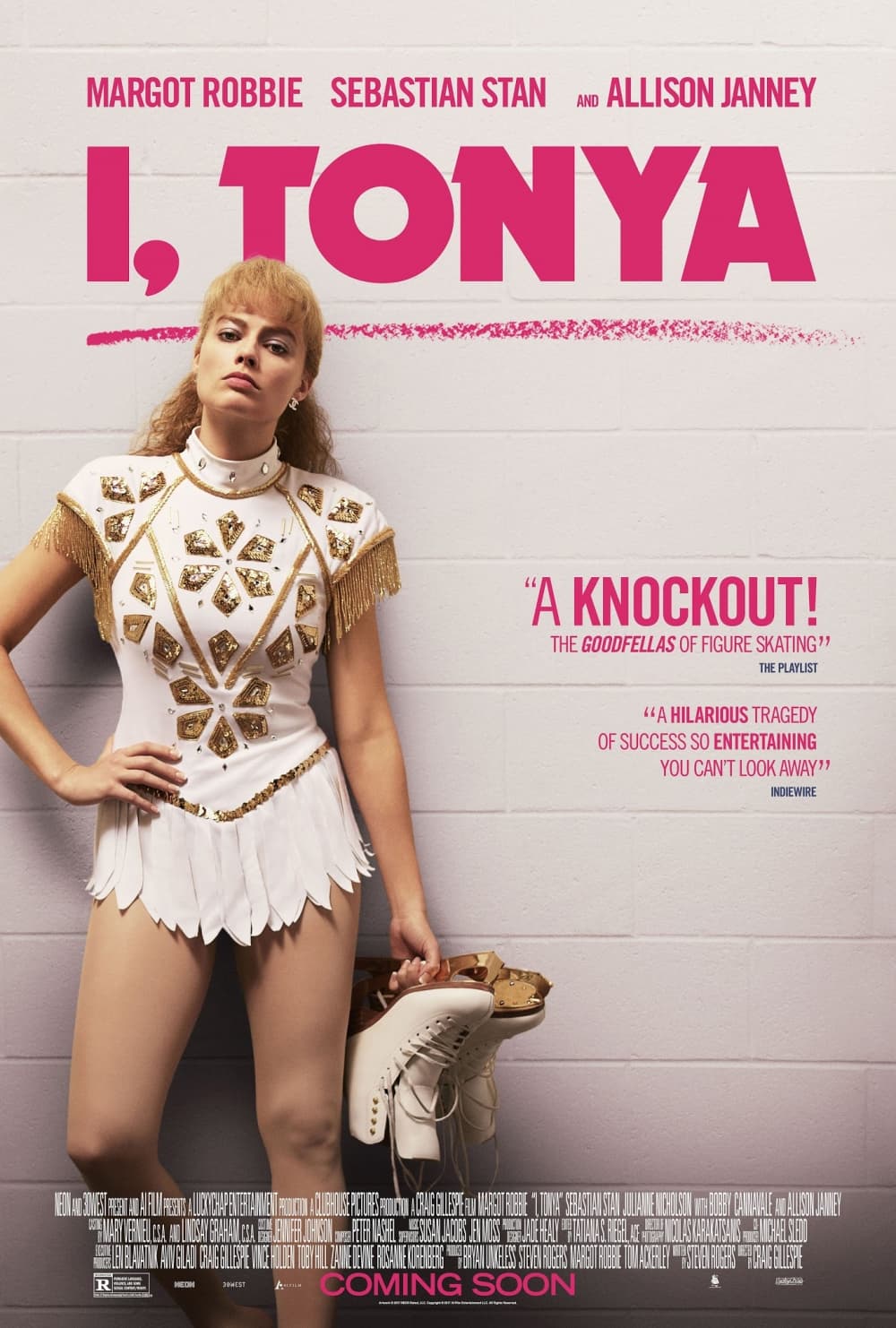 US Poster