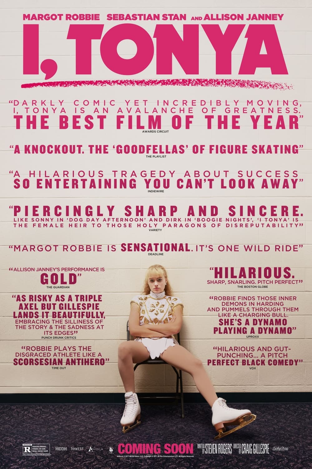 US Poster #2