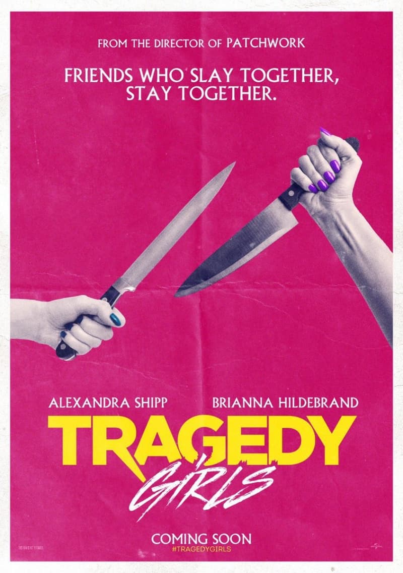 US Teaser Poster #2