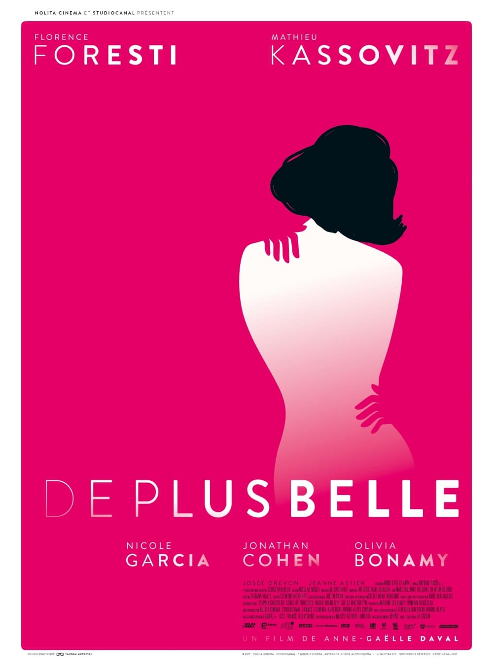 France Poster