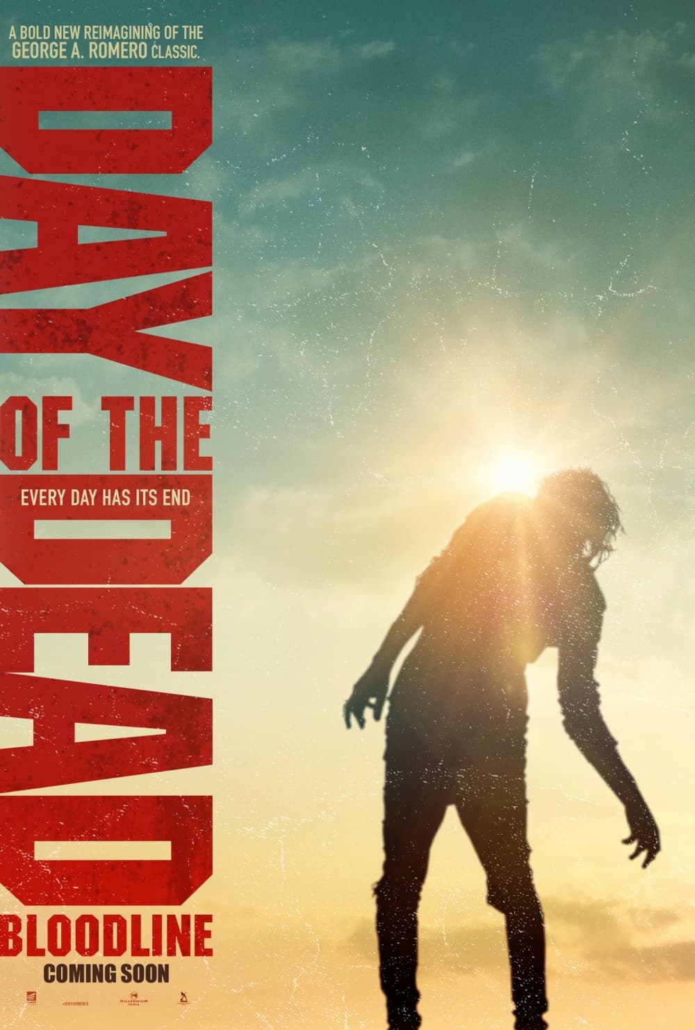 US Poster