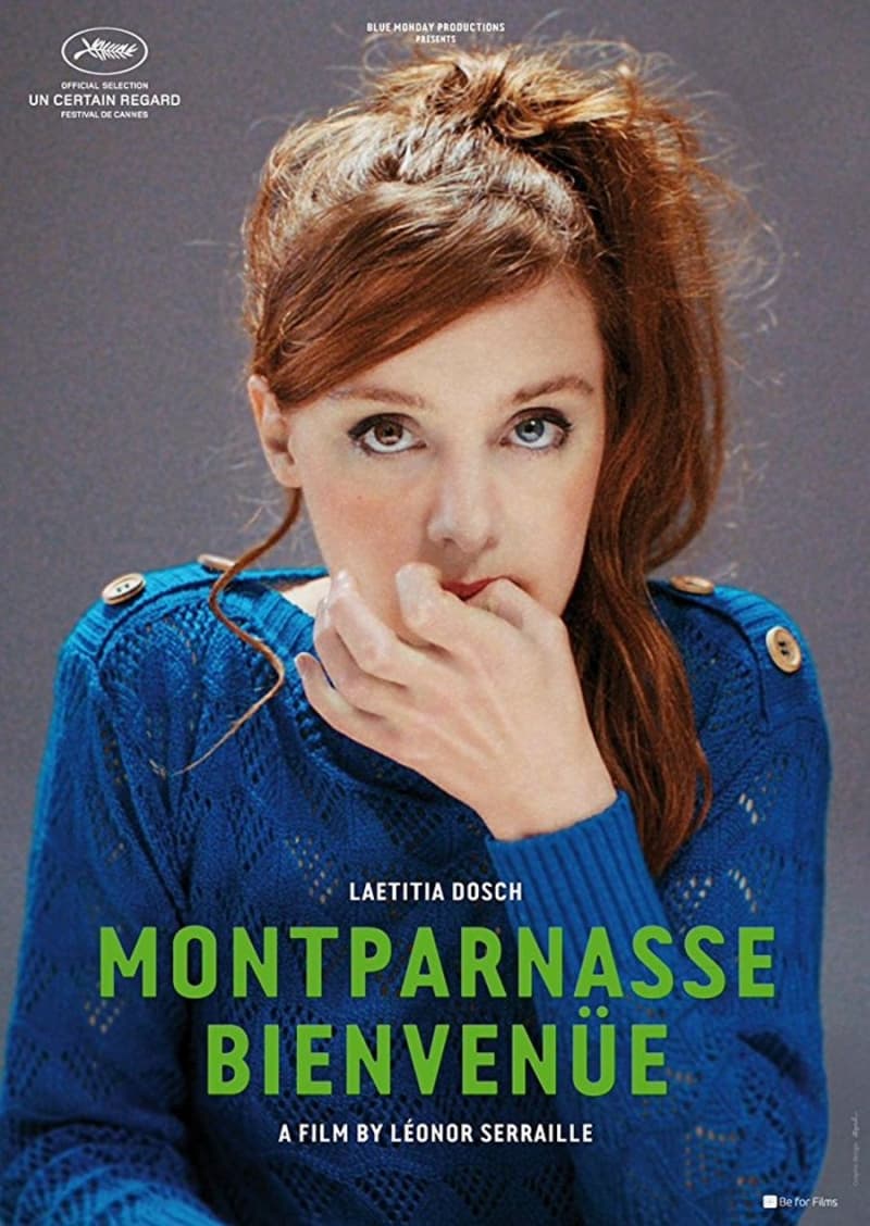 France Poster