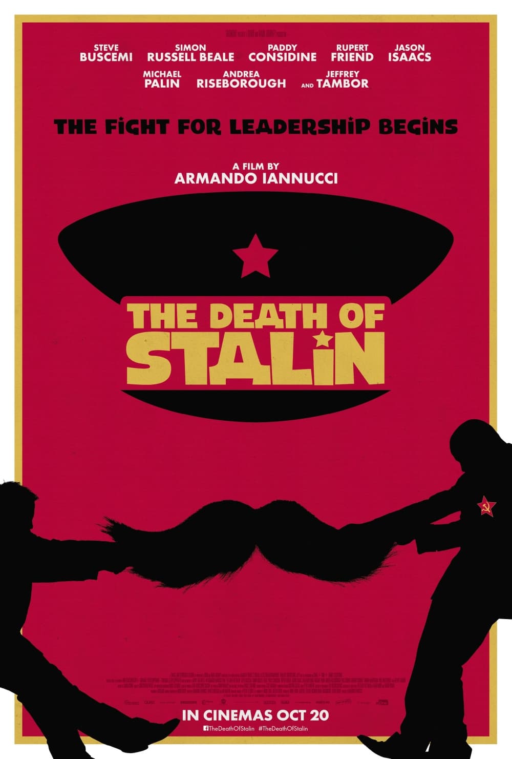 UK Poster