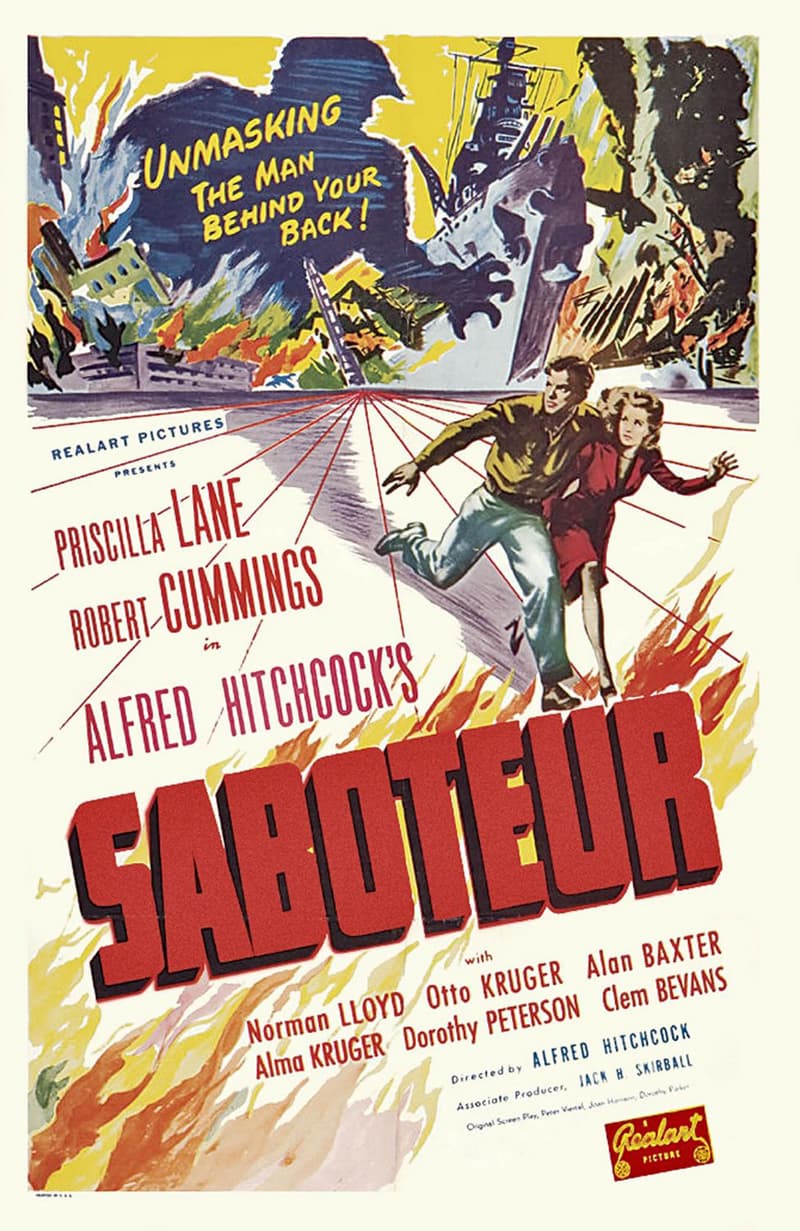 US Poster