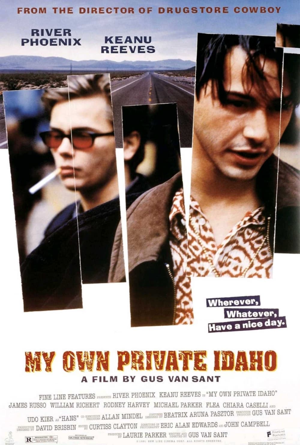 US Poster