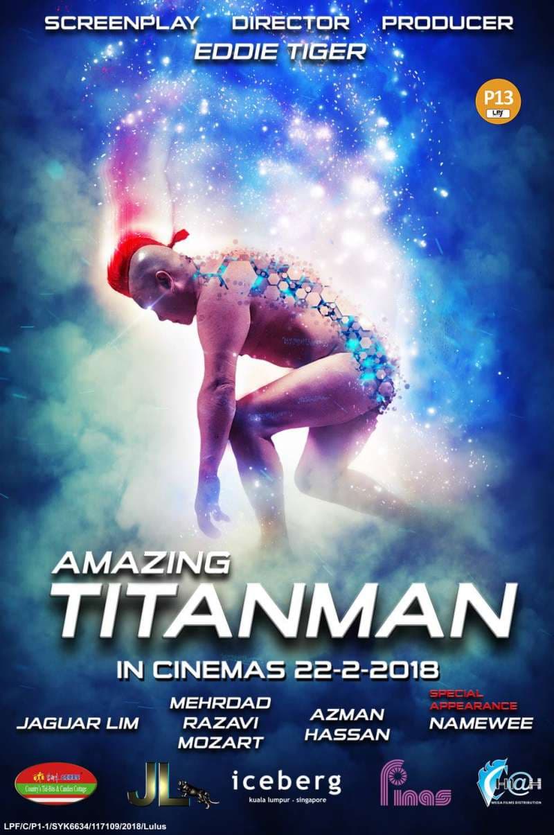 Malaysia Poster