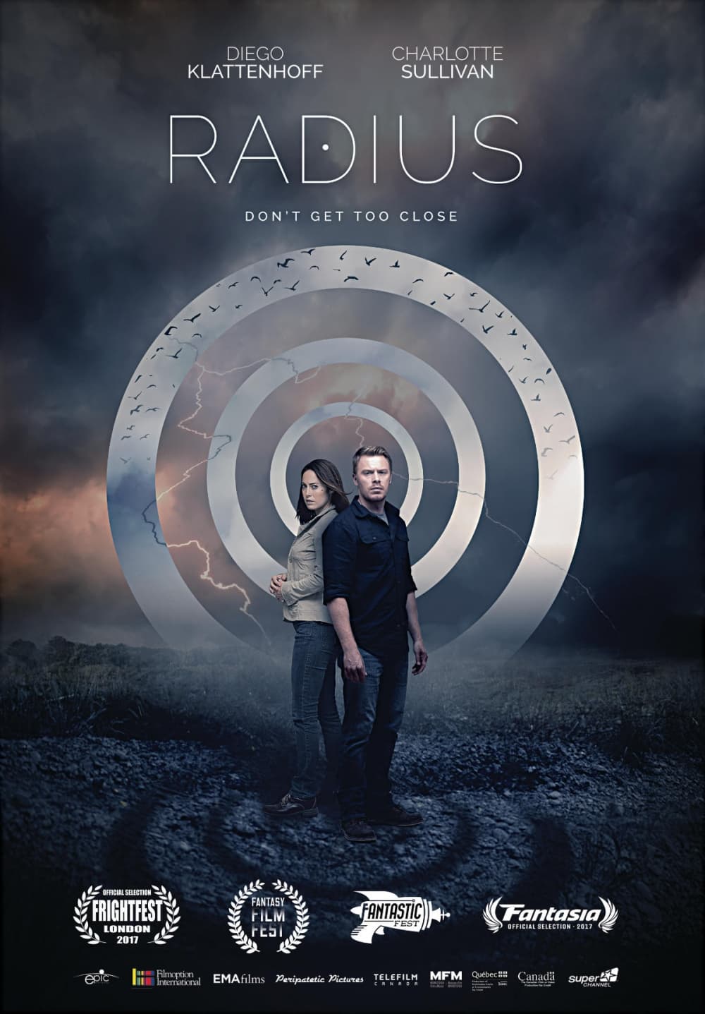 Canada Poster