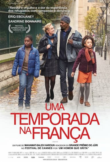 A Season In France