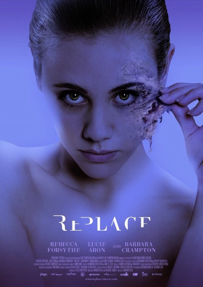 International Poster