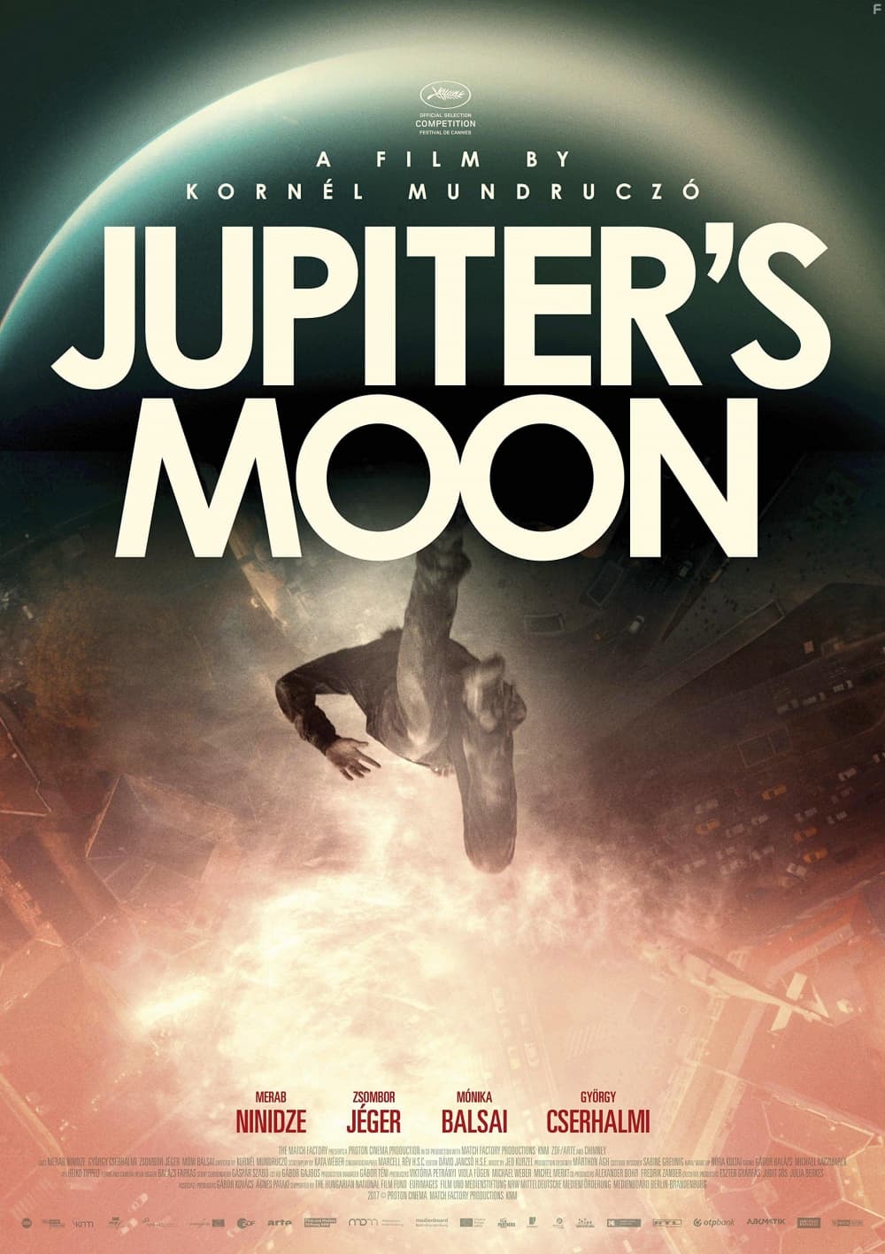 International Poster