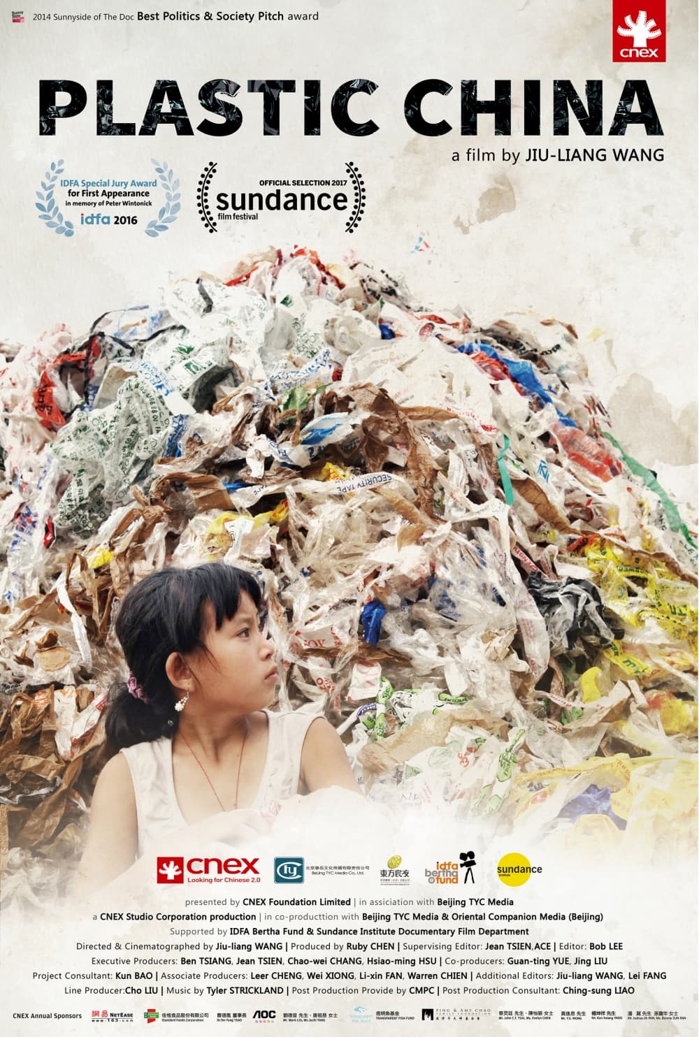 International Poster