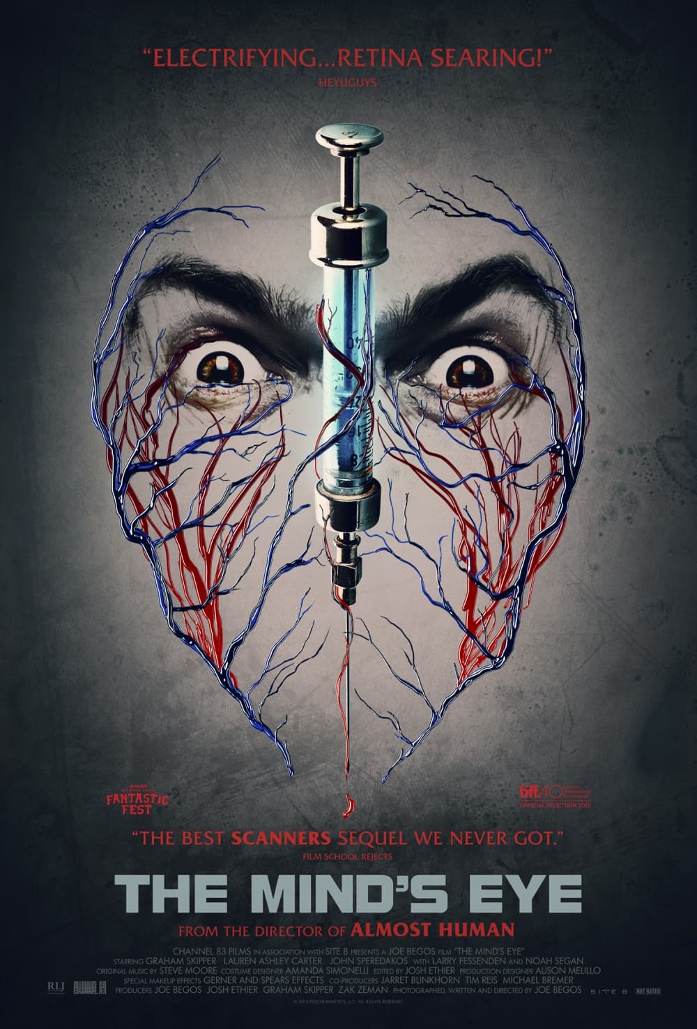 US Poster