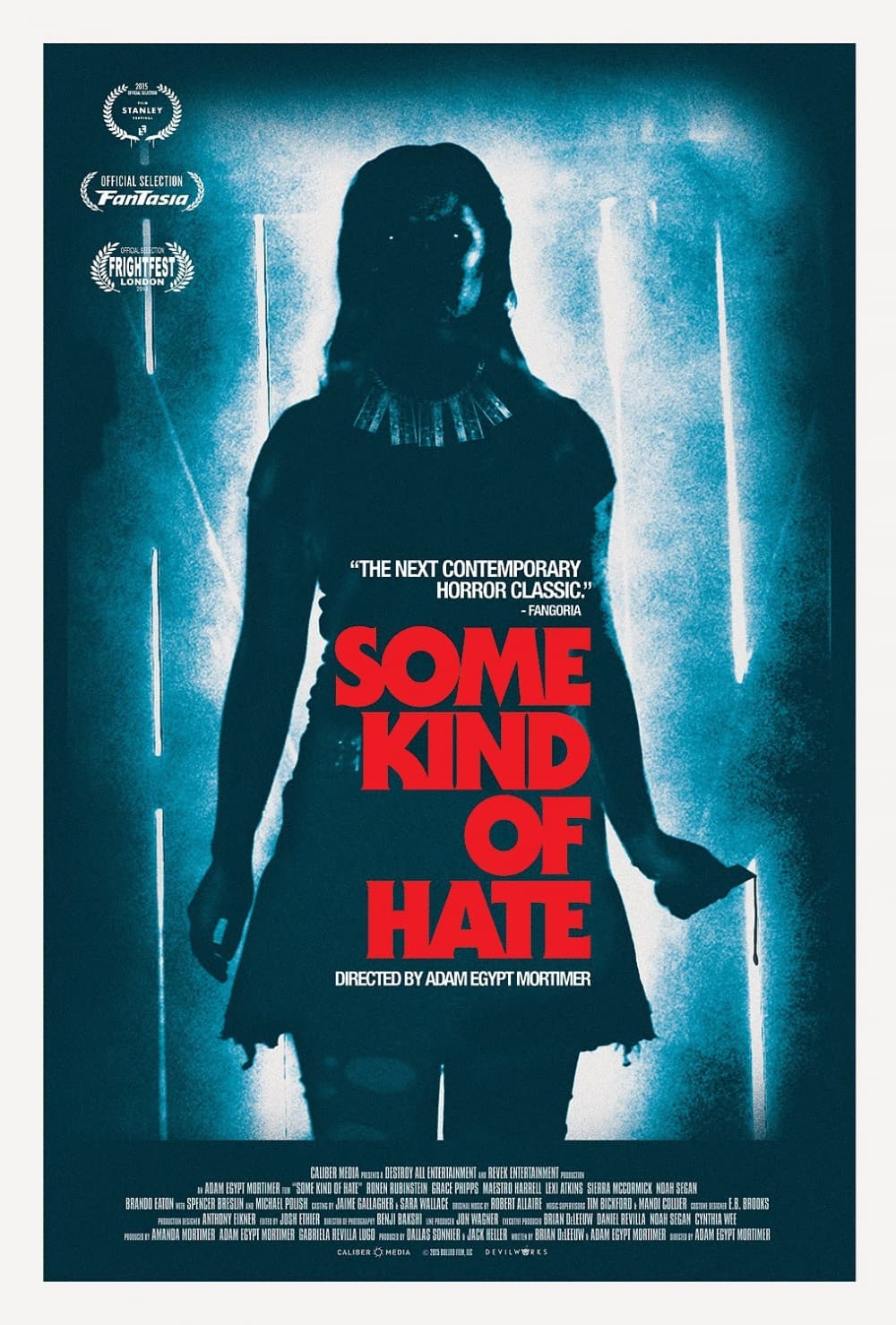 US Poster