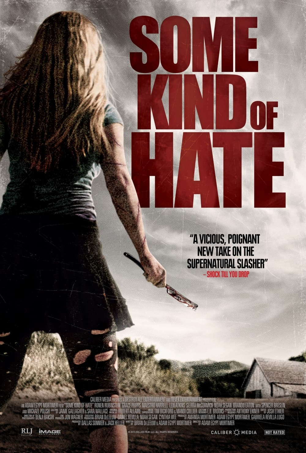 US Poster #2